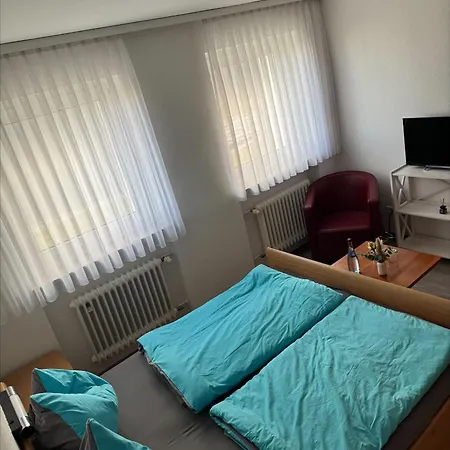 Gaestehaus Linzgau *