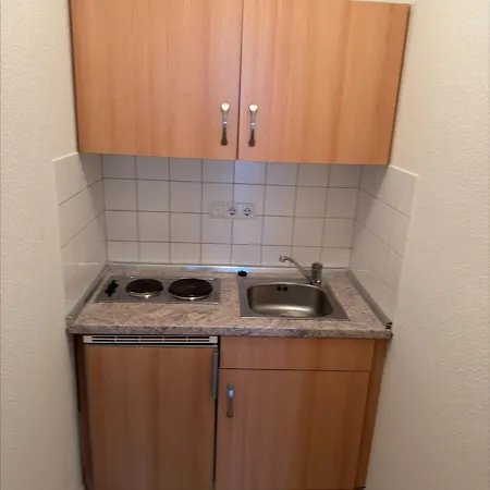 Ubytování v soukromí Self Check-in Gaestehaus Linzgau