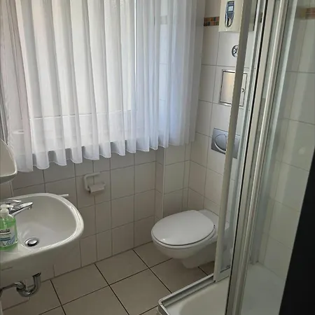 Gaestehaus Linzgau * Pfullendorf