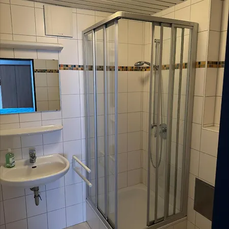 Self Check-in Gaestehaus Linzgau Ubytování v soukromí Pfullendorf