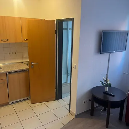 Gaestehaus Linzgau Pfullendorf