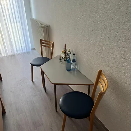 Gaestehaus Linzgau Pfullendorf