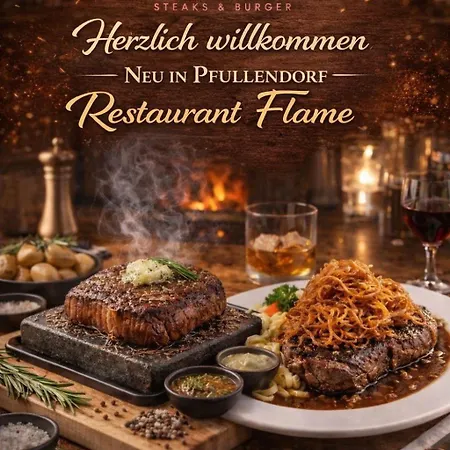 Alloggio in famiglia Gaestehaus Linzgau