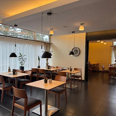Ubytování v soukromí Self Check-in Gaestehaus Linzgau
