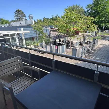 Ubytování v soukromí Self Check-in Gaestehaus Linzgau *