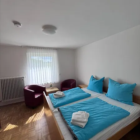 منزل للإقامة Gaestehaus Linzgau بفولندورف