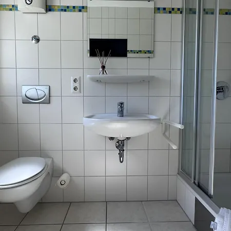 Gaestehaus Linzgau *