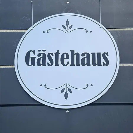 Gaestehaus Linzgau منزل للإقامة بفولندورف