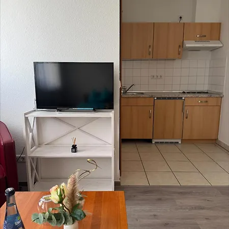 Self Check-in Gaestehaus Linzgau