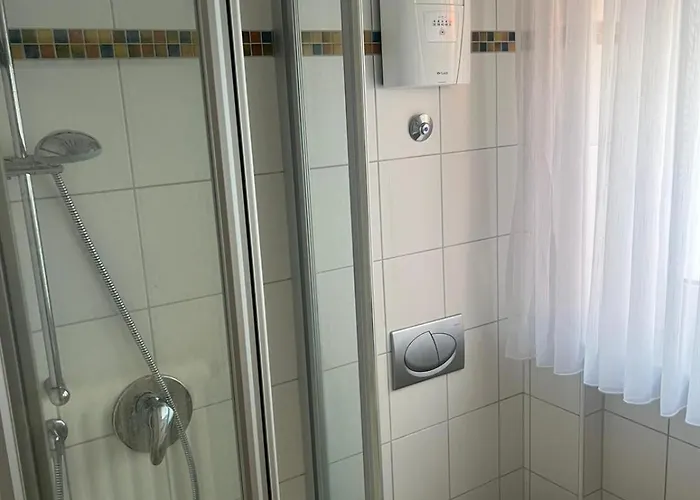 Alloggio in famiglia Gaestehaus Linzgau *