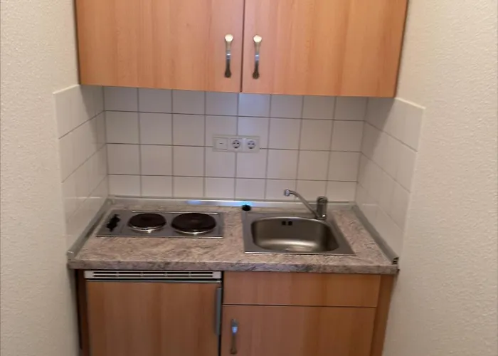 Homestay Gaestehaus Linzgau