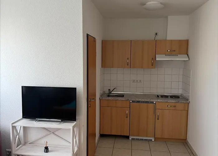 Gaestehaus Linzgau Alloggio in famiglia