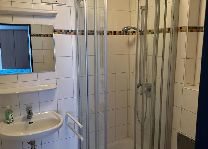 Gaestehaus Linzgau Alloggio in famiglia Pfullendorf