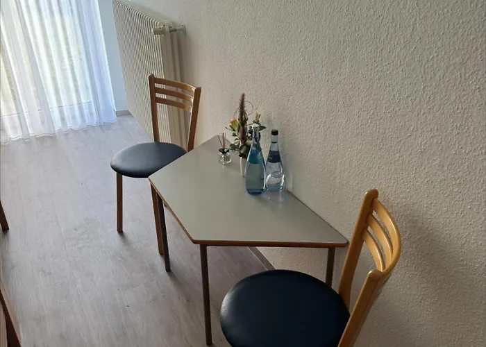 Gaestehaus Linzgau Pfullendorf