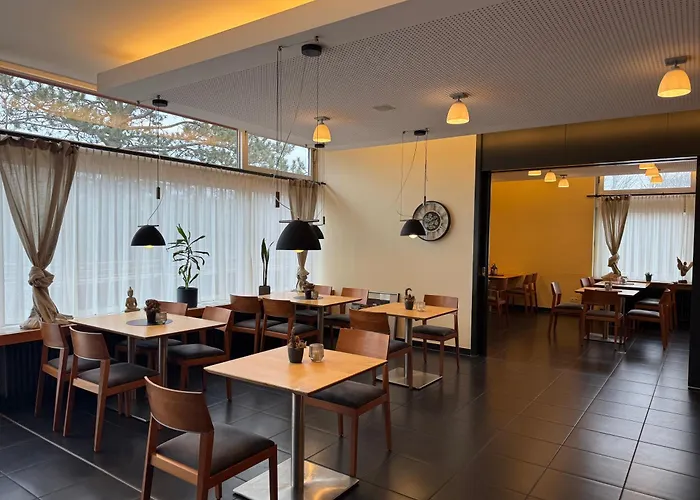 Alloggio in famiglia Gaestehaus Linzgau